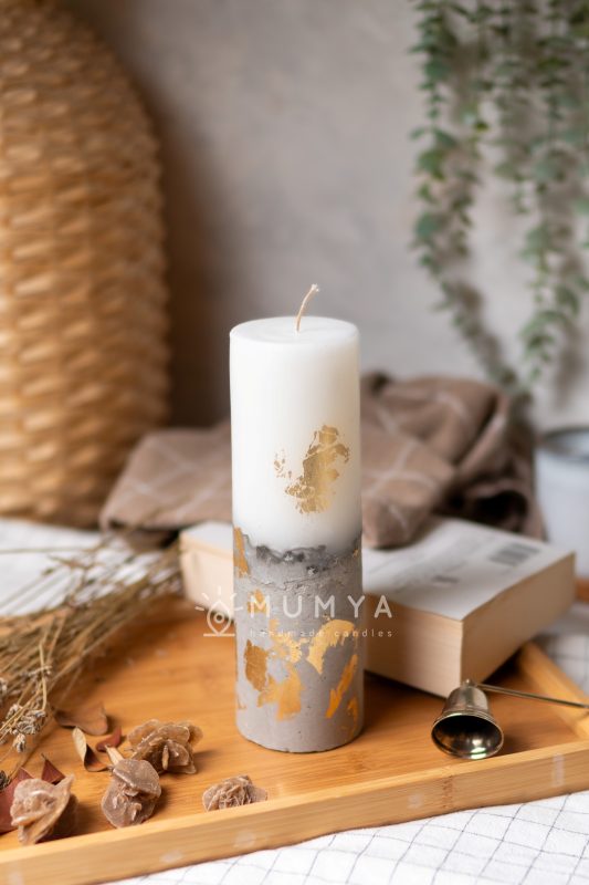 Mumya Candle Shop